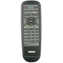 YAMAHA VEQ2101 DVD Remote