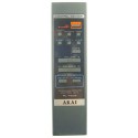 AKAI RC-P202 Audio Remote