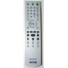 Sony DVD Remote