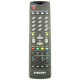 SAMSUNG AA59-10093Z Television Remote