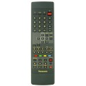 PANASONIC EUR50758 Television Remote