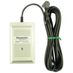 PANASONIC NV-A13-E VCR Remote