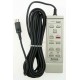 PANASONIC VSQ0135 VCR Remote