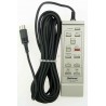 NATIONAL ( Panasonic ) VSQ0135 VCR Remote