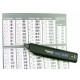 Panasonic VW-DS1B Bar Code Reader (Digital Scanner )