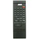 AWA ( Mitsubishi ) VCR Remote 939D07408