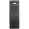 AWA ( Mitsubishi ) VCR Remote