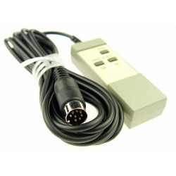 AWA ( Mitsubishi ) Video Remote 939P04203