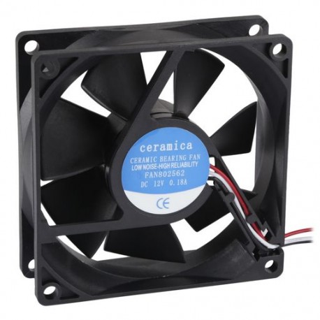 Cooling Fan 80mm