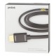 4K HDMI Cable Type A to Type A with Booster - 5metre