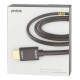 4K HDMI Cable Type A to Type A with Booster - 15metre