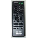 Sony DVD Remote RMT-D197A