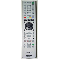 Sony RMT-D234P DVD Remote 
