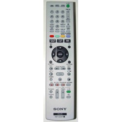 Sony RMT-D234P DVD Remote