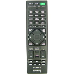 Sony Audio Remote HCDM20D HCDM40D MHCM20D MHCM40D