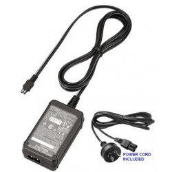 Sony AC Adaptor 8.4V 1.7A for Digital Camera / Handycam