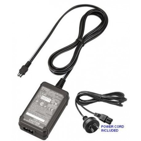 Sony Handycam AC Adaptor