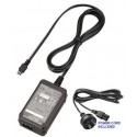 Sony AC Adaptor 8.4V 1.7A for Digital Camera / Handycam