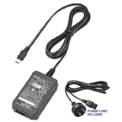 Sony AC Adaptor 8.4V 1.7A for Digital Camera / Hanycam