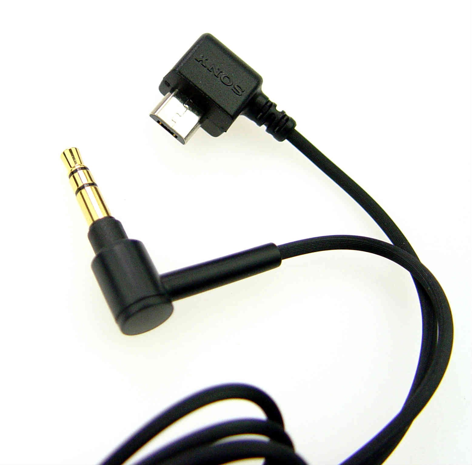 Sony Wi 1000x Dedicated Headphone Cable Usb To 3 5mm S Sony Wi 1000x Dedicated Headphone Cable Usb To 3 5mm S