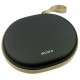 Sony Headphone Case for WH1000XM2 - Champagne Gold