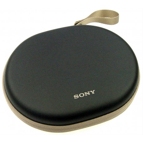 Sony Headphone Case for WH1000XM2 - Champagne Gold
