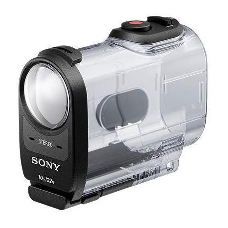 Sony Action Cam Waterproof Case SPKX1 SPK-X1