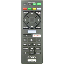 Sony RMT-VB201D Blu-ray Remote