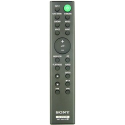 Sony RMT-AH411U Audio Remote