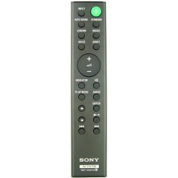 Sony Audio Remote HT-S150  HT-S100F HT-SF150