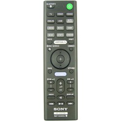 Sony RMT-AH400U Audio Remote