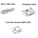 Sony RM-LVR3 Live-View Remote