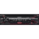 ** NO LONGER AVAILABLE ** Sony Car Radio Detachable Face for CDX-G1200U