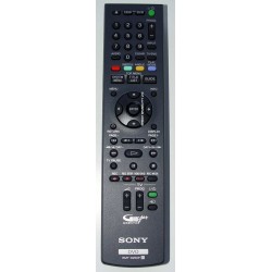 ** NO LONGER AVAILABLE ** Sony RMT-D250P DVD Remote