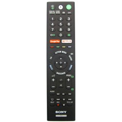 Sony TV Remote KD55A1 KD65A1 KD65Z9D KD77A1