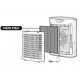 Sharp Air Purifier Filter