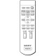 Sony RM-PJHS2 Projector Remote