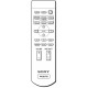 Sony RM-PJHS2 Projector Remote