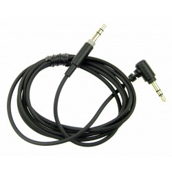 Sony Headphone Cable MDR-1ABT MDR-XB950BT MDR-XB950B1 MDR-XB950N1