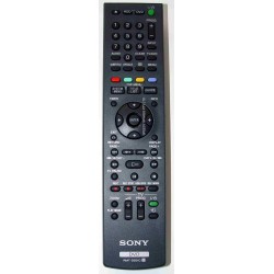 ** NO LONGER AVAILABLE ** Sony RMT-D251O DVD Remote