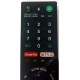 Sony Television Remote