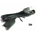 Sony Handycan USB connection support cable