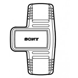 Sony RM-LVR2 Live-View Remote