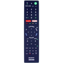 Sony TV Remote KD55A1 KD65A1 KD65Z9D KD77A1