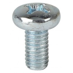 Television Wall Mounting Screw M6X12