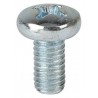 Television Wall Mounting Screw M6X12