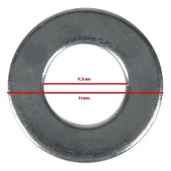 Television Mounting Washer for M6 M8 Screw