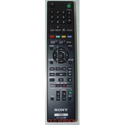 Sony RMT-D259 HDD Remote