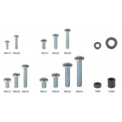 VESA 68pc Mounting Screw Kit