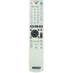 Sony RM-ADP006 DVD Remote